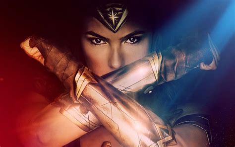 HD wallpaper: Wonder Woman 4K 2, Movies, Hollywood Movies, gal gadot, portrait | Wallpaper Flare