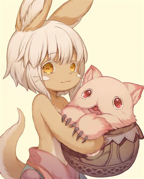 Made in Abyss Image by Momora #3608877 - Zerochan Anime Image Board