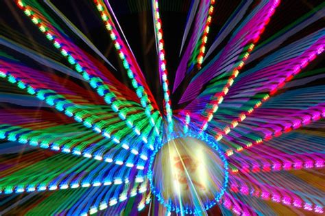 2011 Indiana State fair Ferris-wheel of light (130) | Flickr