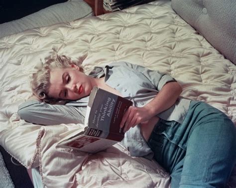 Rare Marilyn Monroe Photos Show Icon As You've Never Seen Her Before ...