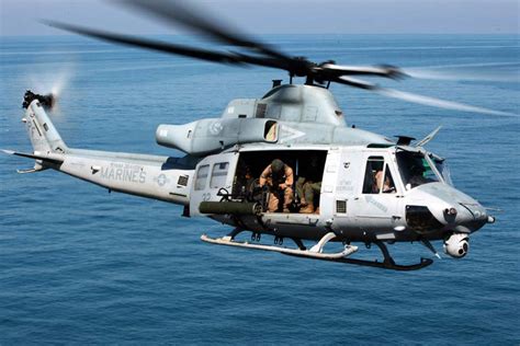 UH-1Y Venom | Military.com