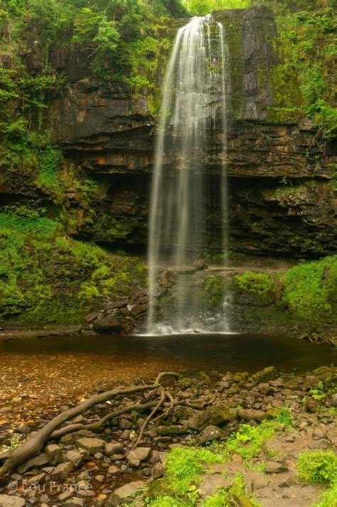 Brecon Beacons Waterfalls – 5 Beautiful Walks In Waterfall Country – Wandering Welsh Girl