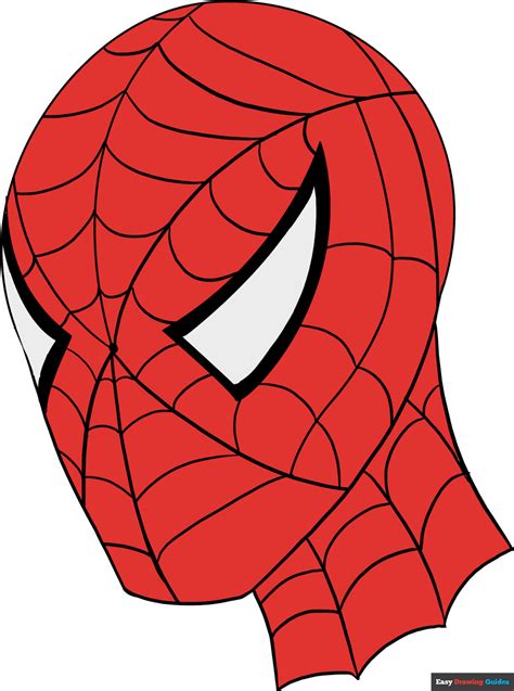 An Incredible Compilation of Over 999 Spiderman Face Images in Stunning 4K Resolution