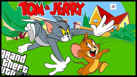 Jocuri Cu Tom Si Jerry Boomerang - poejad