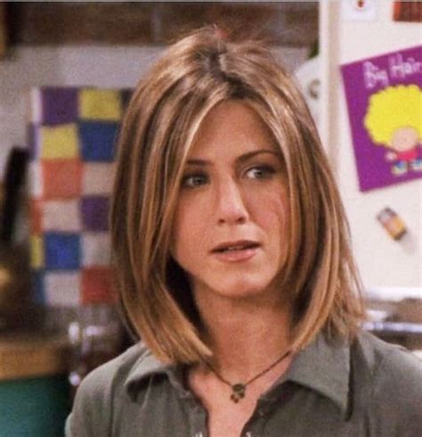 10 Best Rachel Green Hairstyles from All Seasons