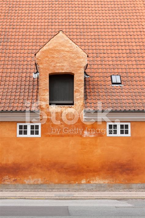 Danish Architecture Stock Photo | Royalty-Free | FreeImages