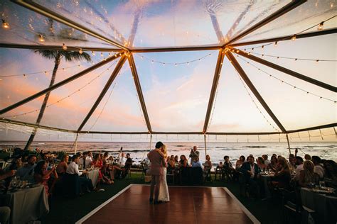 9 Kauai Wedding Venues That Prove Hawaii Is Heaven on Earth