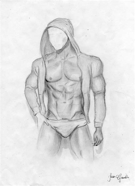 faceless... by Pencil-face on DeviantArt