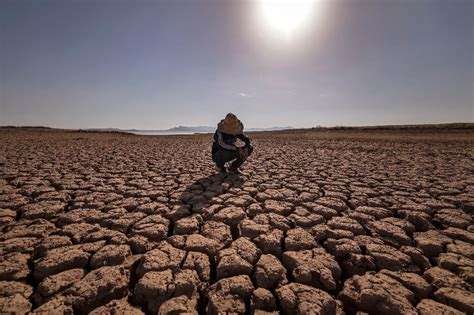 Drought tightens its grip on Morocco