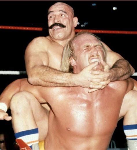 The Iron Sheik dead: WWE legend and Hulk Hogan rival dies at 81