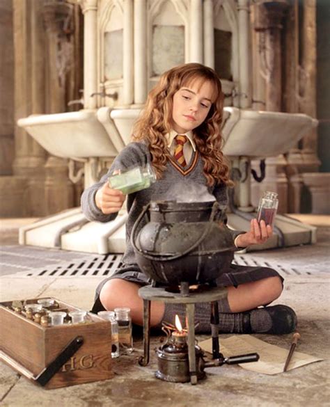 11 Hermione Quotes To Inspire You In Any Situation, Because She Was The Brightest Witch Of Her ...