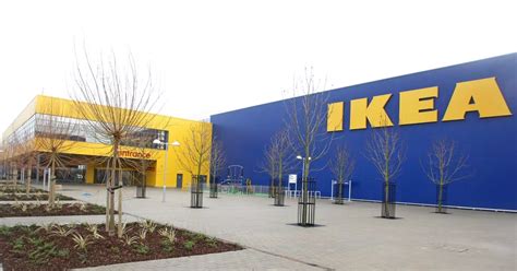 IKEA in Bristol is offering afternoon tea for the ultimate shopping day out - Bristol Live