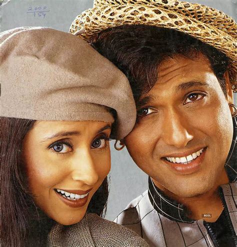 17 Govinda-David Dhawan movies to watch right now | Photogallery - ETimes