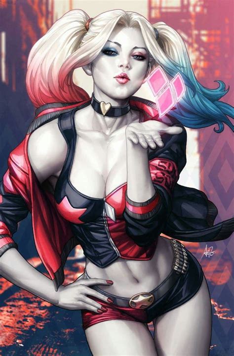 Harley Quinn #1 | Comic Book Speculation and Investing