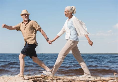 Discover the Best Walking Shoes for Seniors: A Comprehensive Guide