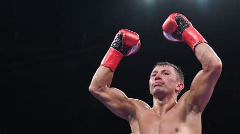 Gennady Golovkin knocks out Steve Rolls in fourth round on return to ...