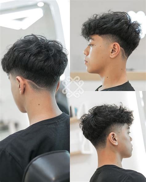 36 Trendy Fringe Haircuts For Men That Will Transform Your Look - Hood MWR