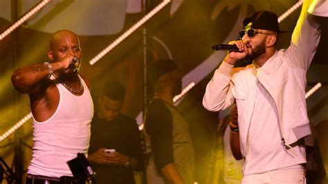 Swizz Beatz Recalls One Of The Final Songs He Worked On With DMX | iHeart