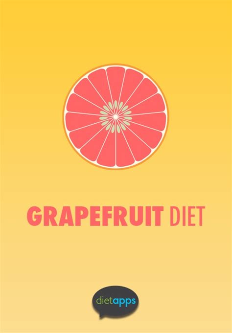 Grapefruit Diet by Realized Mobile LLC