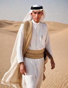 Lawrence Of Arabia Costume. Face Swap. Insert Your Face ID:982452