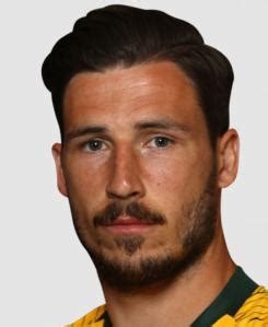 Mathew Leckie - Bio, Net Worth, Transfer, Salary, Wife, Nationality ...