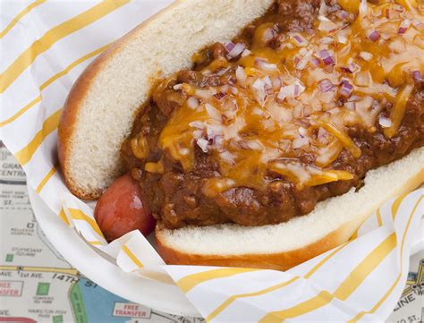 Healthy Hot Dog Chili Recipe | Besto Blog