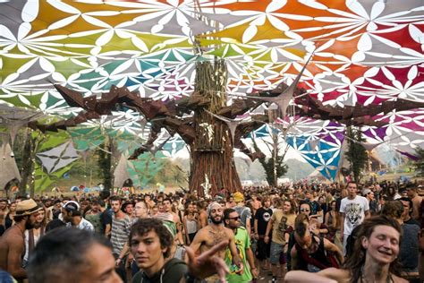 OZORA 2015: The Spirit of Woodstock Lives On