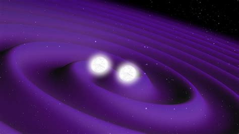 Scientists Locate Neutron Star Collision That Could Have Created Our Solar System's Plutonium