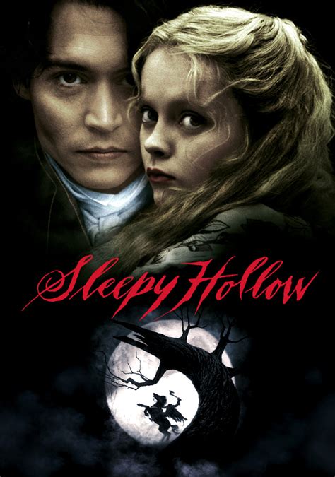 Sleepy Hollow | Movie fanart | fanart.tv