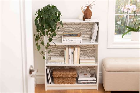 25 Ultra Clever IKEA Billy Bookcase Hacks