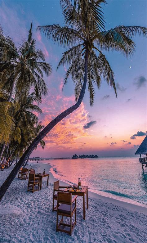 Maldives | Beach wallpaper, Beautiful landscapes, Beautiful places to ...