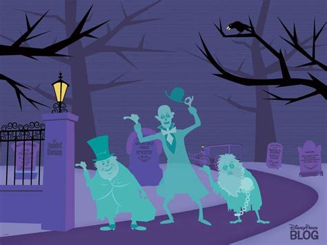 Disney Halloween Wallpapers - Top Free Disney Halloween Backgrounds ...