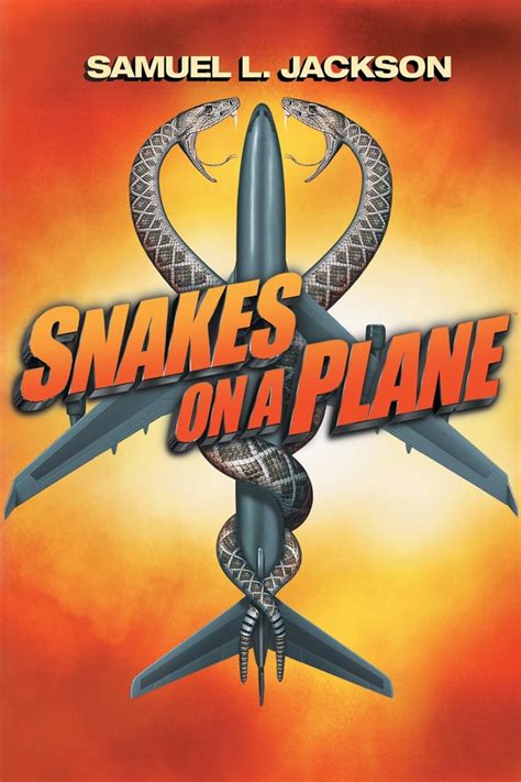 Snakes on a Plane (2006) - Posters — The Movie Database (TMDB)