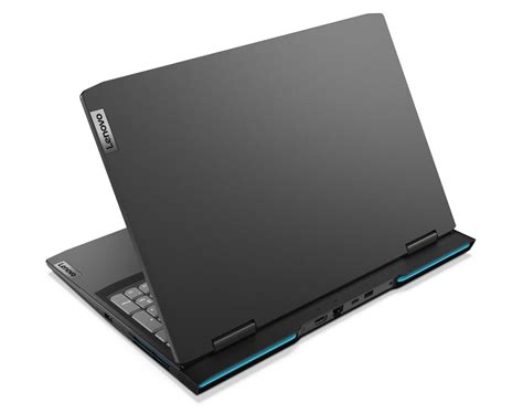 2023 Lenovo IdeaPad Gaming 3 laptop with Ryzen 7 7735HS and RTX 4050 drops to its lowest price ...