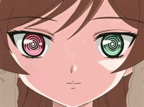 Update 59+ anime swirly eyes latest - in.coedo.com.vn