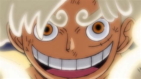 One Piece | Quanto falta para Luffy usar o Gear 5 no anime?