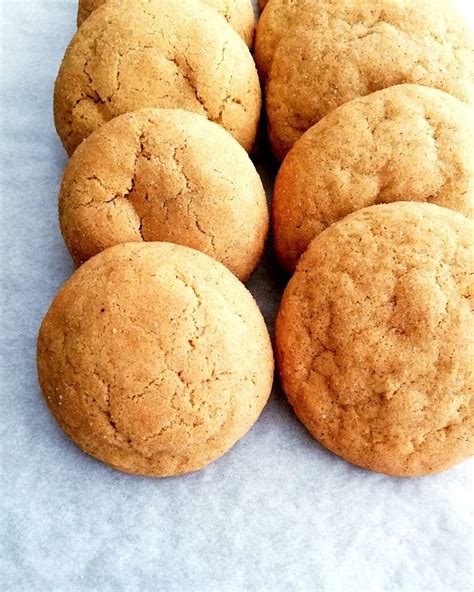 Classic Snickerdoodle Cookie Recipe - Eats Delightful