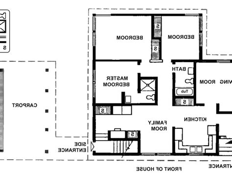 Create Your Own House Plans Online for Free | plougonver.com