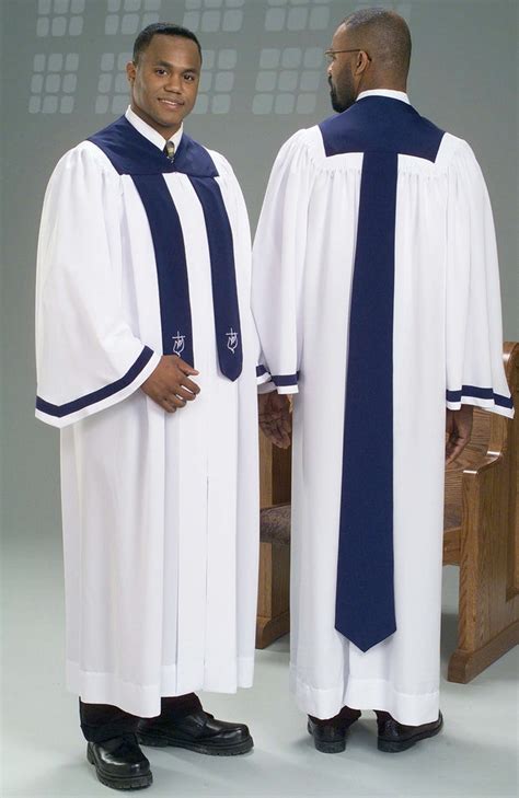 Adult Choir Robes