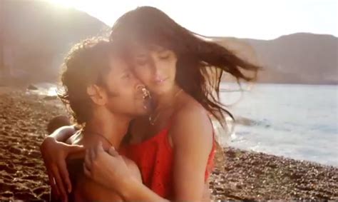 First music video of Bang Bang starring Hrithik Roshan, Katrina Kaif premieres - The American Bazaar