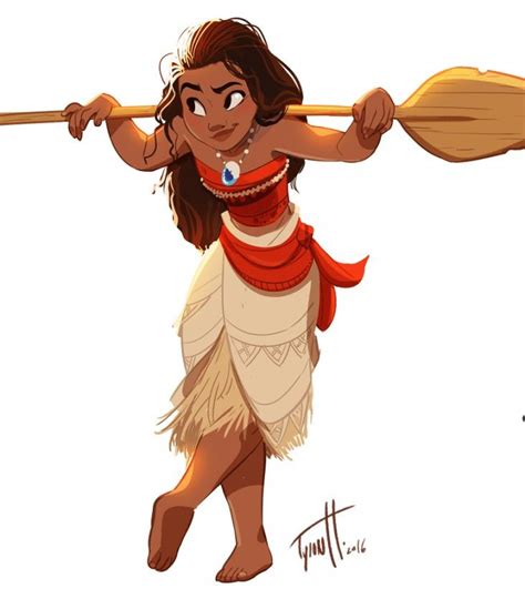 Dessins Fanart Vaiana Moana Disney, Disney Pixar, Animation Disney, Disney And Dreamworks ...