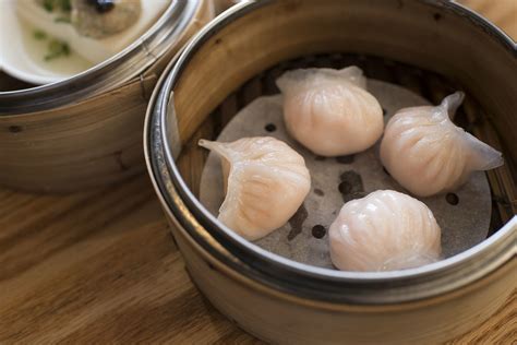 The 18 Best Dumplings in New York 2024