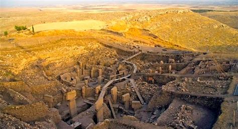 Was Göbeklitepe An Ancient Temple of Sacrifice? | Ancient Origins