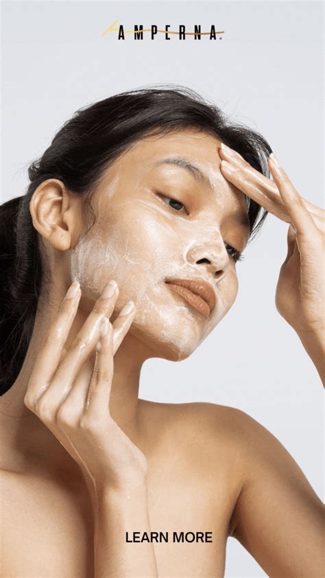 Pin on Skin Health Advice | AMPERNA®