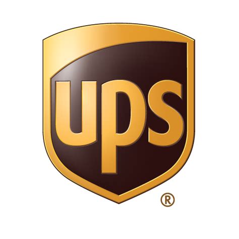 UPS logo vector - Logo United Parcel Service download