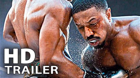 CREED 3 Final Trailer (2023) - YouTube