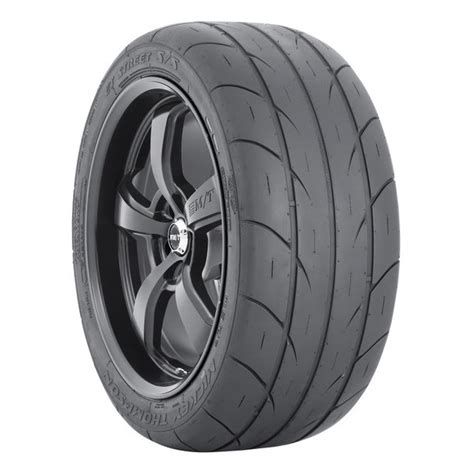 255/60-15 Mickey Thompson ET STREET RADIAL S/S - STREET RACE - DOT ...