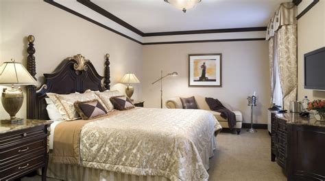 NYC Accommodations | Luxury Rooms | The Lucerne Hotel