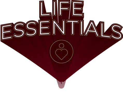 Life Essentials campaign - Guardian Adviser