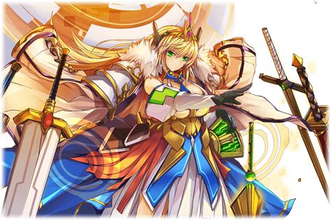 Category:Characters | Kamihime Project Wiki | FANDOM powered by Wikia